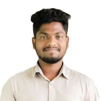 MR. Arun Prashanth C